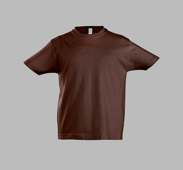 SOL´S - Kids´ Imperial T-Shirt - Børn - L190K