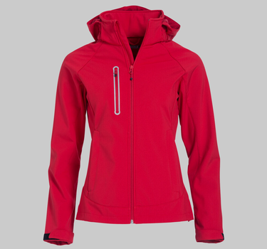 Clique - Milford Jacket Women - Softshell Jakke 020928