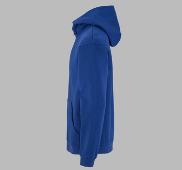 Craft - Community 2.0 Logo Fz Hoodie M - Hættetrøje med lynlås - 1915295