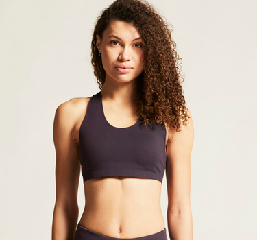 Craft - Collective Padded Sports Bra W - Sports-BH