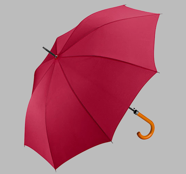 Fare - AC-Umbrella - Umbrella Med Eget Logo - 1162