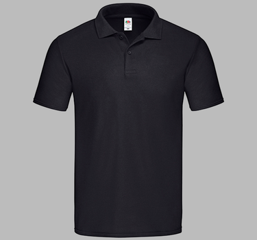 Fruit of The Loom - Original Polo - Polo-Tshirt F513