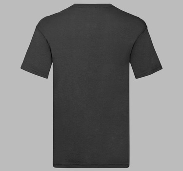 Fruit of The Loom - Original V-Neck T - T-shirt F272