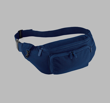 Quadra - Belt Bag QD12 - Bæltetaske Med Eget Logo