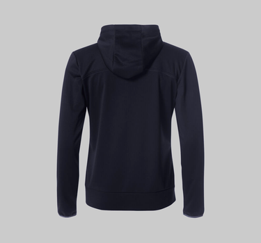 Clique - Ottawa Women - Hættetrøje med lynlås