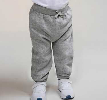 Larkwood - Toddler Joggers - Baby / Børn -  Bukser / Jogginbukser - LW062