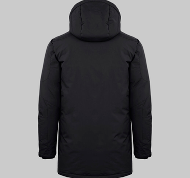 Clique - Eskie - Parka Jakke 020996