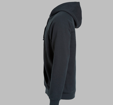 Clique - Classic Hoody Full Zip -  Hættetrøjer