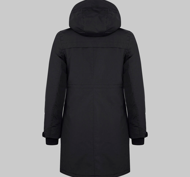 Clique - Lindy - Dame Parka Jakke 020985