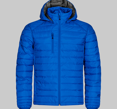 Clique - Hudson - Jakke 020976