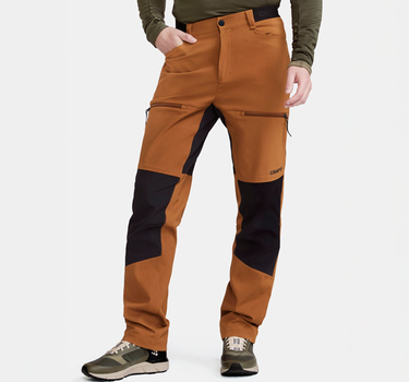 Craft - PRO Explore Hiking Pants M - Bukser 1913802
