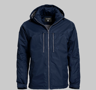 Clique - Kingslake - Jakke 020970