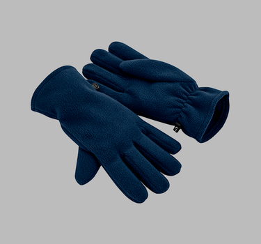 Beechfield - Recycled Fleece Gloves - Handsker - CB298R