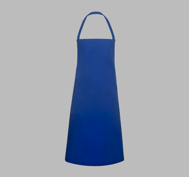 Karlowsky - Basic Bib Apron - Forklæde