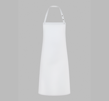 Karlowsky - Bib Apron Santorini - Forklæde