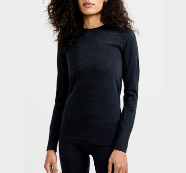 Craft - CORE Dry Active Comfort Ls W - Trøje