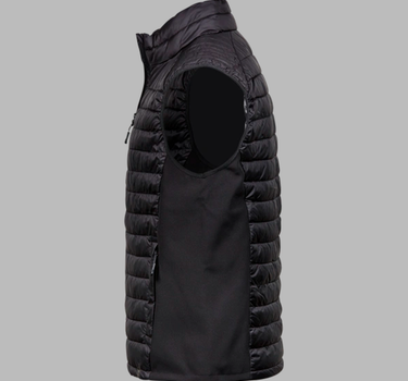 Tee Jays - Crossover Bodywarmer - Vest - 9624