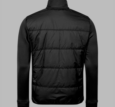 Tee Jays - Hybrid-Strech Jacket - Jakke - 9110 - Med Eget Logo