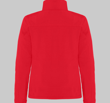 Clique - Padded Softshell Jacket Women - Polstret Softshell Jakke 0200957