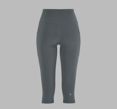 Craft - Essence capri 3 W - Dame - Knickers Tights - C17232 - Med Eget Logo