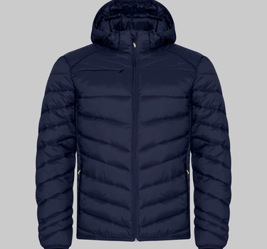 Clique - Idaho - Vateret Jakke 0200976