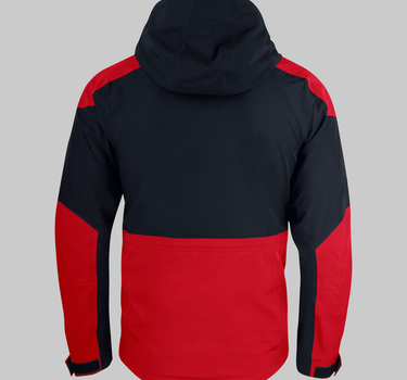 Clique - Stafford - Trekking / Outdoor Jakke 020901