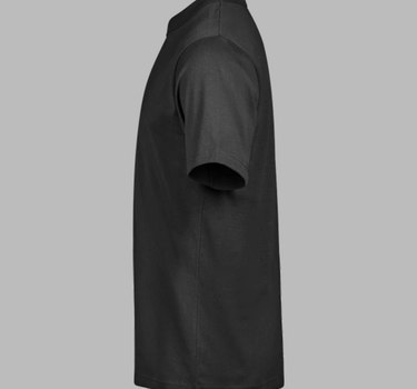 Label Free - UNLABELED Loose Fit Tee - T-shirt - 1160 - Med Eget Logo