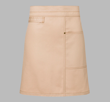 Karlowsky - Waist Apron Urban Casual-Style - Forklæde