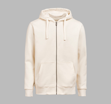 Untagged Movement - UM Full Zip Hoodie (OCS-RCS)  Regular Fit Unisex - Hoodie - 3450010