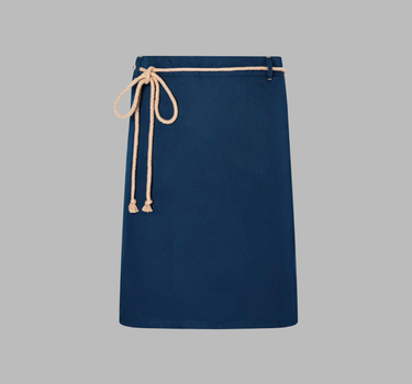 Karlowsky - Waist Apron New-Nature - from sustainable material - Forklæde