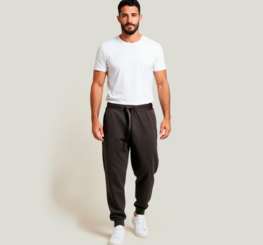 Untagged Movement - UM Jogger Pants (OCS-RCS)  Unisex - Pants - 3460010 - Med Eget Logo