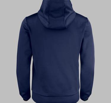 Clique -  Oakdale - Hættetrøje