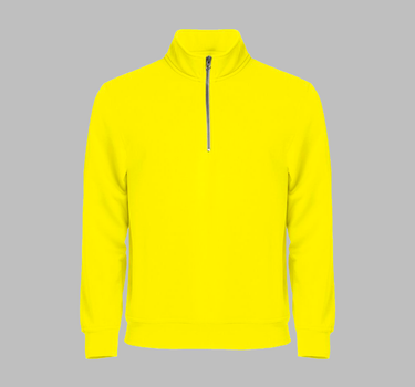 Clique - Basic Half Zip - Hættetrøjer - 21033