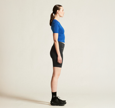 Craft - Rush 2.0 Crop Tee W - T-Shirt