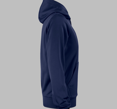 Clique -  Oakdale - Hættetrøje