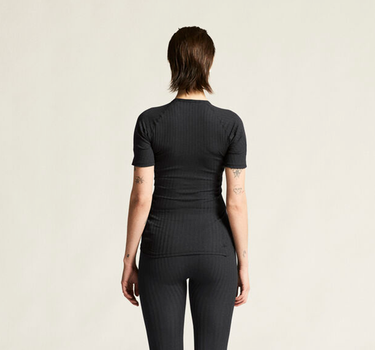 Craft - PRO Active Extreme X Rn Ss W - Undertrøje korte ærmer Med Eget Logo