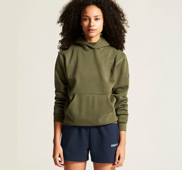 Craft - Community 2.0 Hoodie W - Hættetrøje