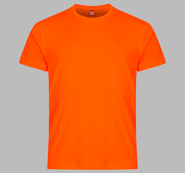 Clique - Basic Active-T - T-shirt Med Eget Logo - 29038
