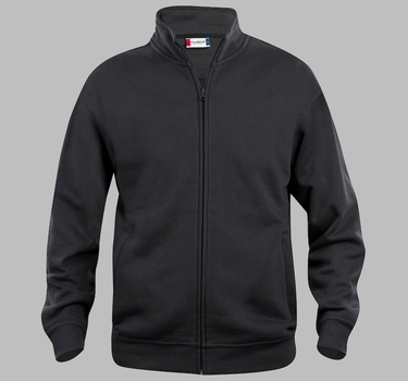 Clique - Basic Cardigan - Hættetrøjer med lynlås - 21038