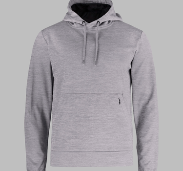 Clique -  Oakdale - Hættetrøje