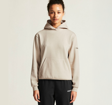 Craft - Community 2.0 Hoodie W - Hættetrøje
