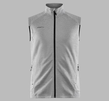 Craft - ADV Unify Vest M - Vest Med Eget Logo