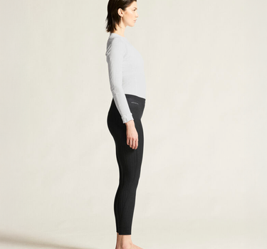 Craft - PRO Active Extreme X Pants W - Tights Med Eget Logo