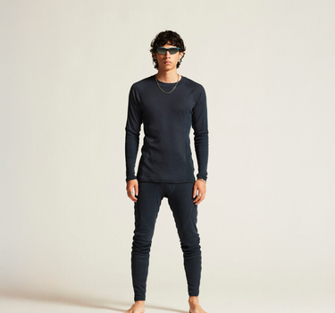 Craft - CORE Warm Baselayer Set M - Baselayer sæt