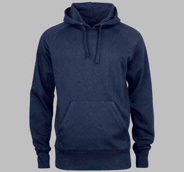 Clique -  Helix  - Hættetrøje