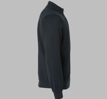 Clique - Basic Cardigan - Hættetrøjer med lynlås - 21038