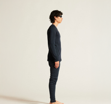 Craft - CORE Warm Baselayer Set M - Baselayer sæt