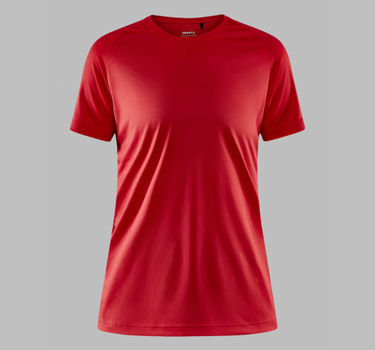 Craft - CORE Unify Training Tee W - T-shirt Med Eget Logo