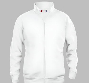 Clique - Basic Cardigan - Hættetrøjer med lynlås - 21038