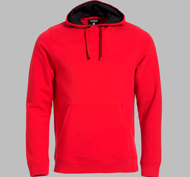 Clique - Classic Hoody -  Hættetrøjer - 21041
